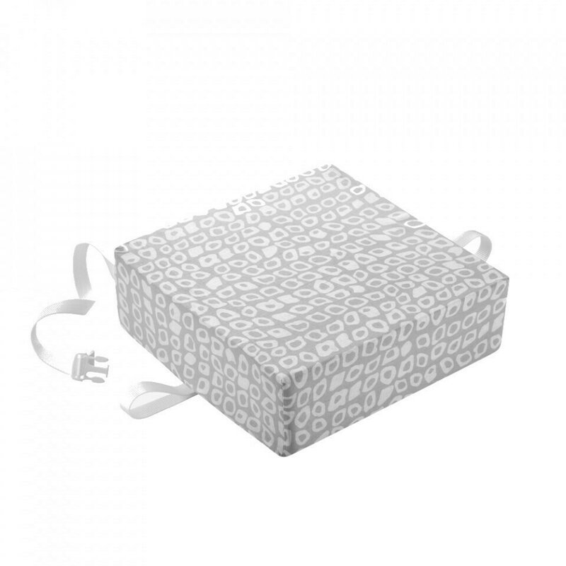 Babyjem - pernuta inaltator 32x32 cm pentru scaun de masa (culoare: verde)