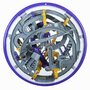 Spin master - Joc de logica Perplexus epic labirint 3D,  Cu 125 obstacole - 2