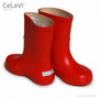 Persian Red 20 - Cizme de ploaie din cauciuc natural - 5