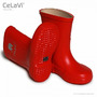 Persian Red 21 - Cizme de ploaie din cauciuc natural - 2
