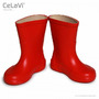 Persian Red 29 - Cizme de ploaie din cauciuc natural - 4