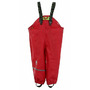 Persian Red 90 - Salopeta de ploaie pentru copii, impermeabila - 4
