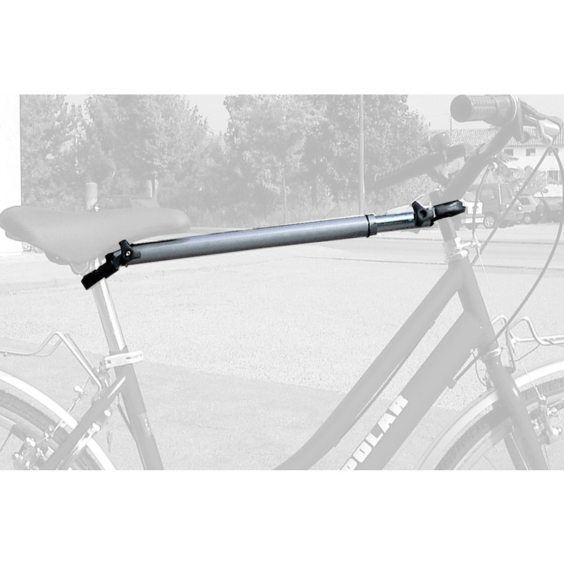 Peruzzo 395 - Adaptor suport bicicleta