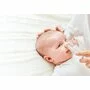 Aspirator nazal, Petite&Mars, Happy Nose, Utilizare manuala sau racordat la aspiratorul casnic, Fara BPA, 0 luni+ - 5