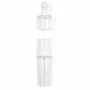 Aspirator nazal, Petite&Mars, Happy Nose, Utilizare manuala sau racordat la aspiratorul casnic, Fara BPA, 0 luni+ - 3
