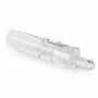 Aspirator nazal, Petite&Mars, Happy Nose, Utilizare manuala sau racordat la aspiratorul casnic, Fara BPA, 0 luni+ - 2