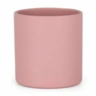 Canuta, Petite&Mars, Take&Match, Fara maner, Silicon, Fara BPA, 360 ml, 6 luni+, Roz