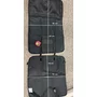 Protectie impermeabila, Petite&Mars, Pentru bancheta auto si spatar, Cu organizator, 3 in 1,  Savior, Gri - 5