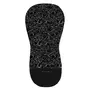 Salteluta pentru carucior, Petite&Mars, Din spuma cu memorie, 86 x 42 cm, Reversibila, Universala, Din bumbac, Design pisici, Negru - 2