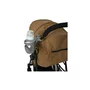Suport universal pentru carucior/bicicleta, Petite&Mars, Handy, Pentru biberon/pahar, Negru - 5