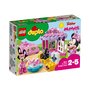 LEGO - Petrecerea lui Minnie - 1