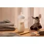 Biberon anticolici, Philips Avent, Natural Response, 330 ml, 3 luni+,  2 bucati, Alb - 9