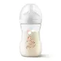 Biberon, Philips Avent, Natural Response, 1 luni+, 260 ml, Fara BPA, Anticolici, Girafa - 4