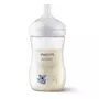 Biberon, Philips Avent, Natural Response, 3-6 luni, debit 3 (mediu), 260 ml, Fara BPA, Anticolici, Koala - 1