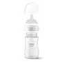 Biberon, Philips Avent, Natural Response, 3-6 luni, debit 3 (mediu), 260 ml, Fara BPA, Anticolici, Koala - 5