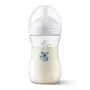 Biberon, Philips Avent, Natural Response, 3-6 luni, debit 3 (mediu), 260 ml, Fara BPA, Anticolici, Koala - 9