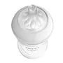 Biberon, Philips Avent, Natural Response, 1 luni+, 260 ml, Fara BPA, Anticolici, Roz - 6