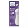 Biberon, Philips Avent, Natural Response, 3 luni+, 330 ml, Fara BPA, Anticolici, Alb - 2