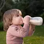 Biberon, Philips Avent, Natural Response, 3 luni+, 330 ml, Fara BPA, Anticolici, Alb - 7