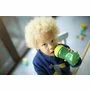 Canuta cu tetina de formare, Philips Avent, Dura, 18 luni+, 300 ml, Verde - 3