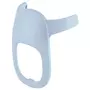 Interfon bebelusi, Philips Avent, Fara interferente, Cu lumina de veghe, Cu melodii, Cu tehnologie DECT, Pana la 24h capacitate de functionare, 0 luni+, Alb - 6