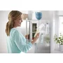 Pungi stocare lapte, Philips Avent, 25 buc, Fermoar dublu, Fara BPA, 180 ml, Transparent - 2
