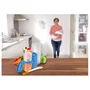 Set 20 recipiente, Philips Avent, 10x180 ml, 10x240 ml, Cu lingurita pentru intarcat, 10 buc- 180 ml, 10 buc- 240 ml, Transparent - 4
