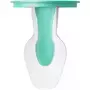 Set pentru nou-nascuti, Philips Avent, 4 biberoane anticolici, 1 suzeta 1 perie de curatat, 2x 125 ml, 2x 260 ml, Natural Response, 0 luni+, Alb - 5