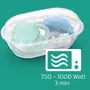 Suzete set, Philips Avent ortodontice, Ultra Air Neutral, 2 buc, 6-18 luni, Lamaie - 4