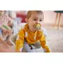 Suzete set, Philips Avent ortodontice, Ultra Air Neutral, 2 buc, 6-18 luni, Lamaie - 5