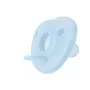Suzete set, Philips Avent, Soothie, 2 buc, 0-6 luni, Din silicon, Includ cutie pentru depozitat, Albastru - 5