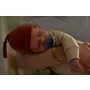 Suzete set, Philips Avent, Soothie, 2 buc, 0-6 luni, Din silicon, Includ cutie pentru depozitat, Albastru - 14