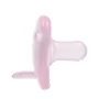 Suzete set, Philips Avent, Soothie, 2 buc, 0-6 luni, Din silicon, Roz - 5