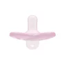 Suzete set, Philips Avent, Soothie, 2 buc, 0-6 luni, Din silicon, Roz - 6