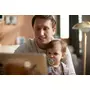 Suzete set, Philips Avent ultra air, 18 luni+, Din silicon, Ortodontice, Fara BPA, 2 bucati, Multicolor - 6