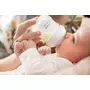 Set tetine, Philips Avent, Natural Response, 2 buc, Cu debit 5 (extra rapid), , Transparent - 3