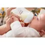 Set tetine, Philips Avent, Natural Response, 2 buc, Cu debit 5 (extra rapid), , Transparent - 4