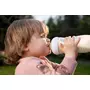 Set tetine, Philips Avent, Natural Response, 2 buc, Cu debit 5 (extra rapid), , Transparent - 6