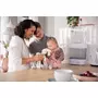 Sterilizator electric, Philips Avent, Pentru biberoane, Cu tava de scurgere, Sterilizare in 10 min, Design compact, 220V, Alb - 10
