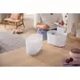 Sterilizator electric, Philips Avent, Pentru biberoane, Cu tava de scurgere, Sterilizare in 10 min, Design compact, 220V, Alb - 8