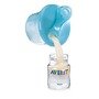 Dozator lapte praf, Philips Avent, Capacitate 3 mese de 260ml, Stocare, Albastru - 2