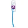 Perie biberoane, Philips Avent, Fara BPA, Pentru toate tipurile de biberoane cu gat larg, tetine si echipamentelor de hranire, Albastru - 2