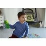Canuta cu pai, Philips Avent, Cu supapa etansa, 300 ml, 12 luni+, Verde - 2