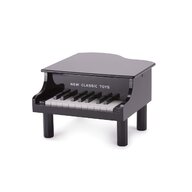 New classic toys - Pian Grand Piano, Negru
