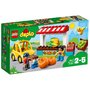 LEGO - Piata fermierilor - 1