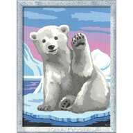 Creart - Pictura Urs Polar