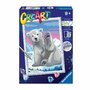 Creart - Pictura Urs Polar - 2