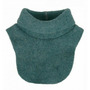 Pieptar gros Emerald din lana merinos organica fleece - Iobio - 1