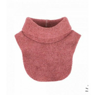 Pieptar gros Vintage red din lana merinos organica fleece - Iobio