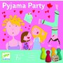 Djeco - Joc Pijama party - 2